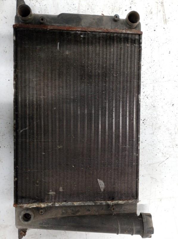 Radiateur eau AUDI 80 1 PHASE 1 Essence - 1