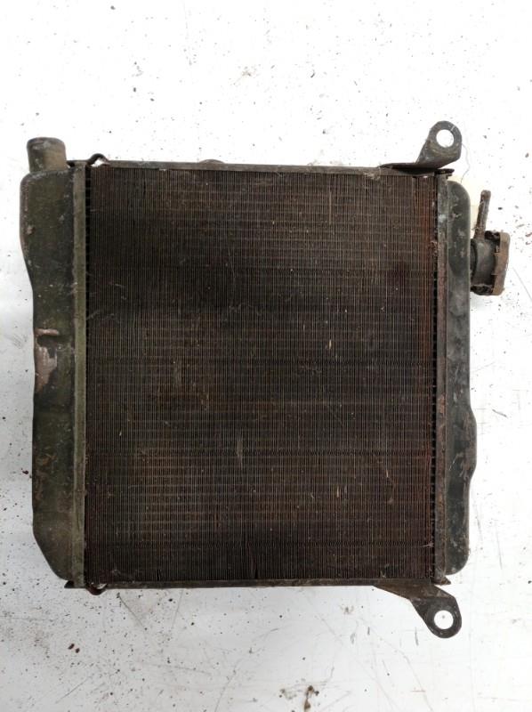 Radiateur eau FIAT 127  - 1