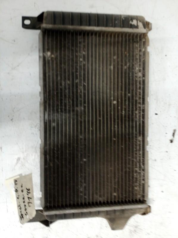 Radiateur eau FORD COURRIER 3 PHASE 1 Diesel - 1