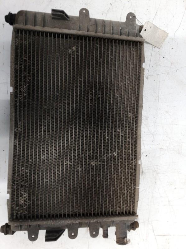 Radiateur eau FORD ESCORT 5 PHASE 2 Essence - 1