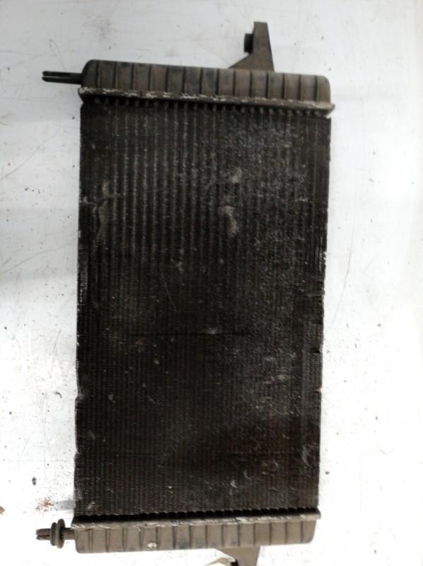 Radiateur eau FORD SIERRA PHASE 1 Essence - 1