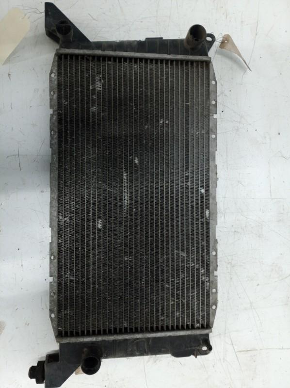 Radiateur eau FORD TRANSIT 2 PHASE 2 Diesel - 1