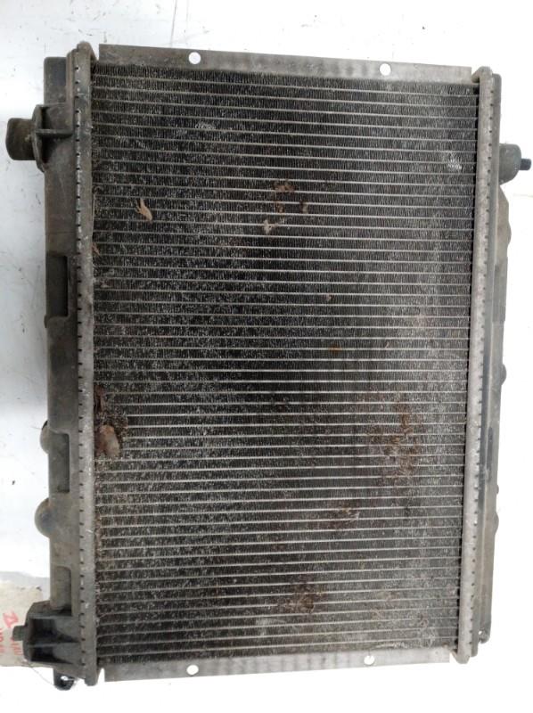 Radiateur eau HONDA CIVIC 6 PHASE 1 Diesel - 1
