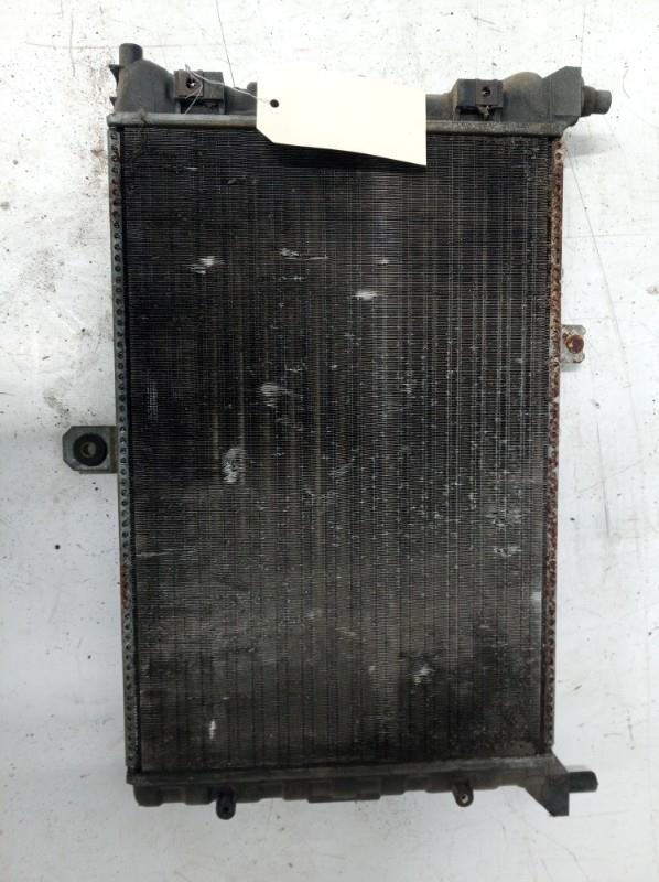 Radiateur eau LANCIA PRISMA  - 1