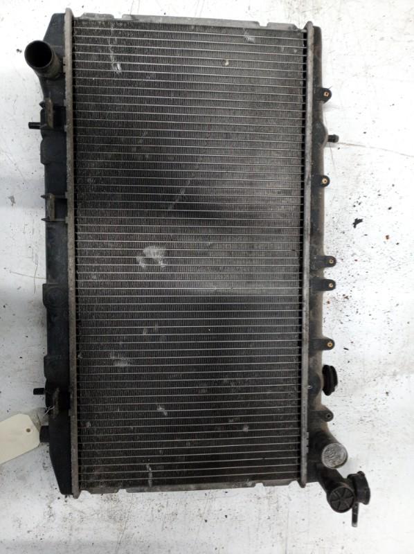 Radiateur eau NISSAN ALMERA 1 Diesel - 1