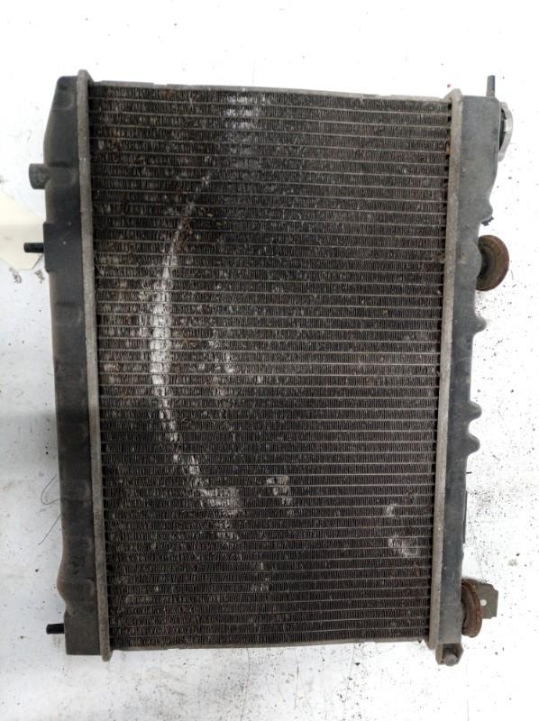 Radiateur eau NISSAN SUNNY 3 Essence - 1