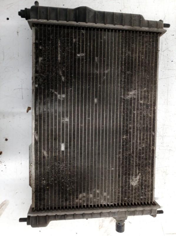 Radiateur eau OPEL ASTRA F PHASE 2 BREAK Essence - 1