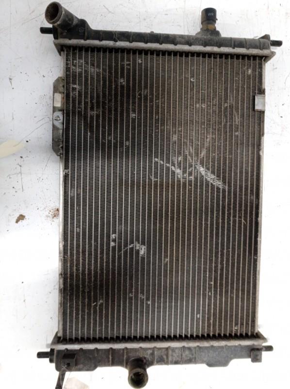 Radiateur eau OPEL ASTRA F PHASE 2 Essence - 1