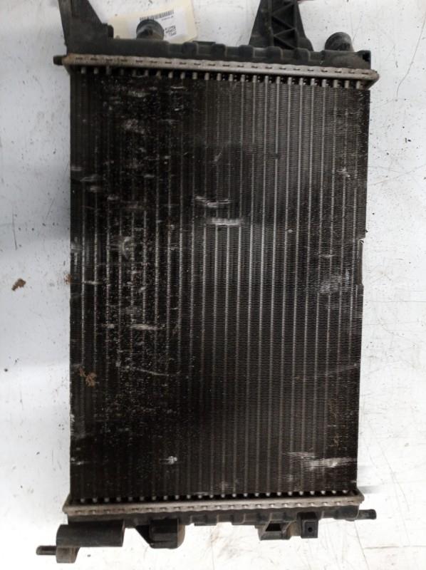 Radiateur eau OPEL CORSA C PHASE 1 Essence - 1