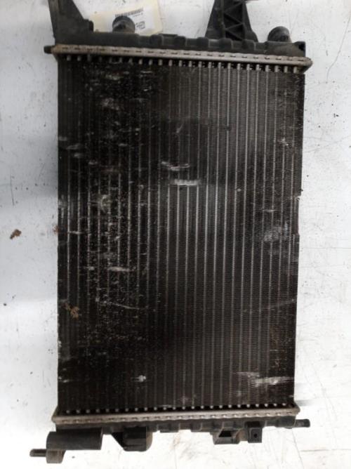 Photo de la pièce