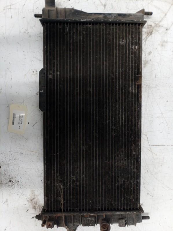 Radiateur eau OPEL KADETT E Essence - 1