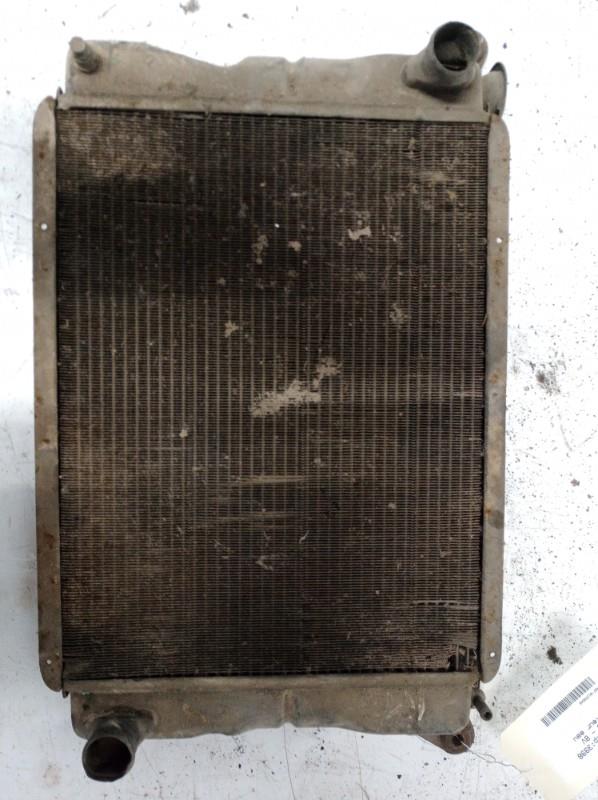 Radiateur eau RENAULT R12 Essence - 1