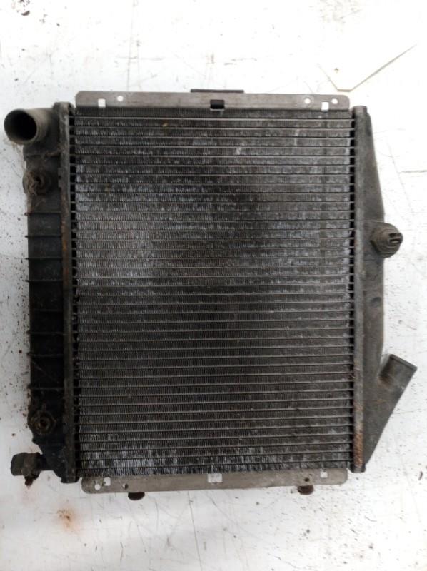 Radiateur eau RENAULT SUPER 5 Diesel - 1