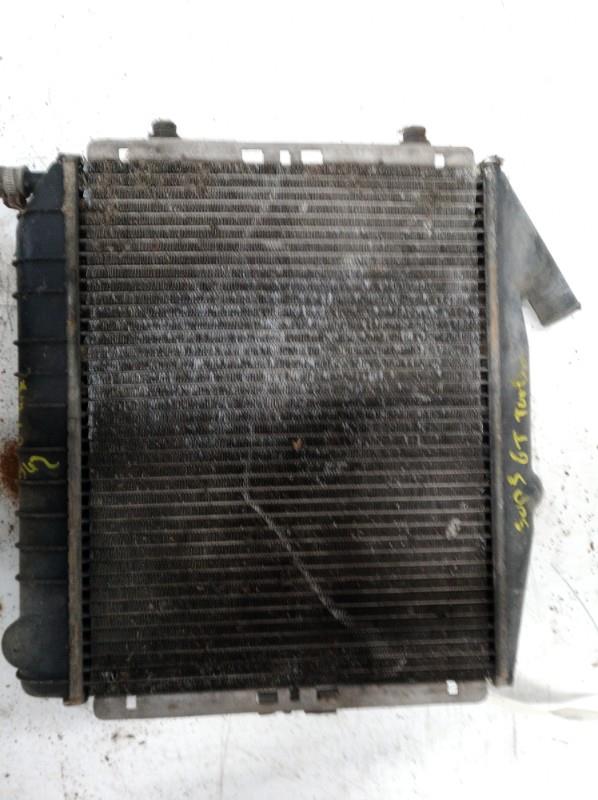 Radiateur eau RENAULT SUPER 5 Essence - 1