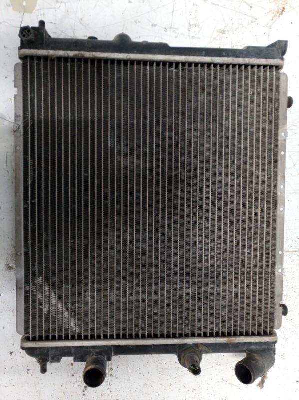 Radiateur eau RENAULT TRAFIC 1 PHASE 2 Essence - 1