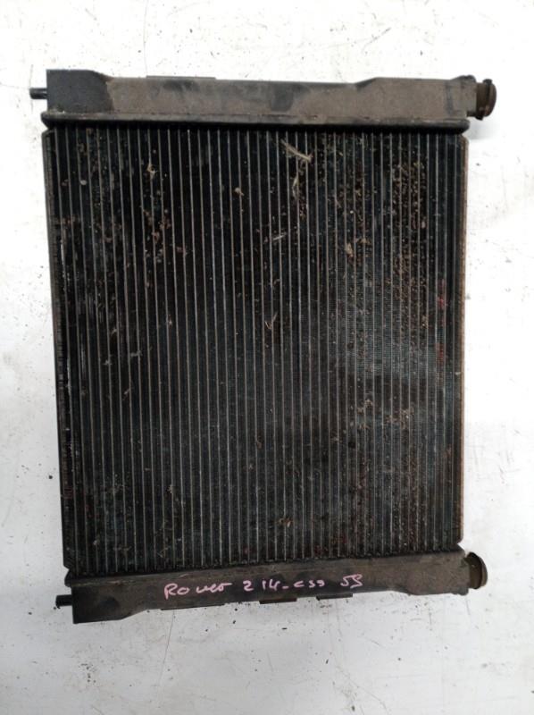 Radiateur eau ROVER 214 GSI Essence - 1