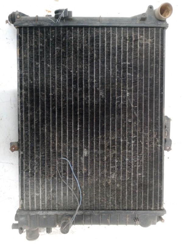 Radiateur eau SAAB 9000 CD 2,3 Essence - 1