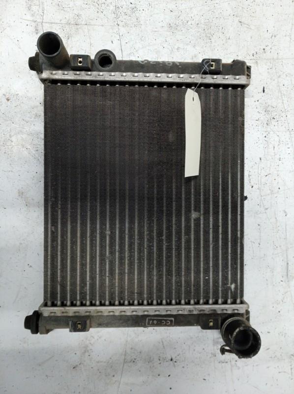 Radiateur eau SEAT IBIZA 1 Essence - 1