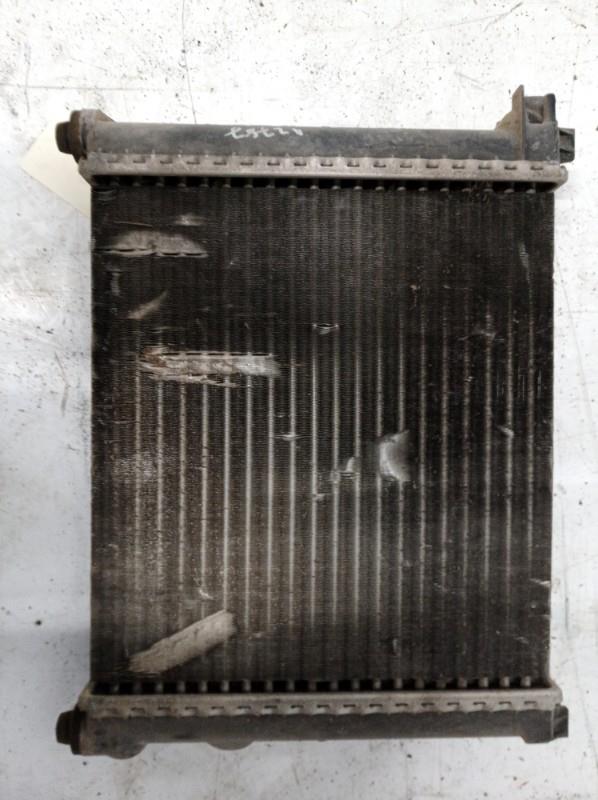 Radiateur eau SEAT IBIZA 1 Essence - 1