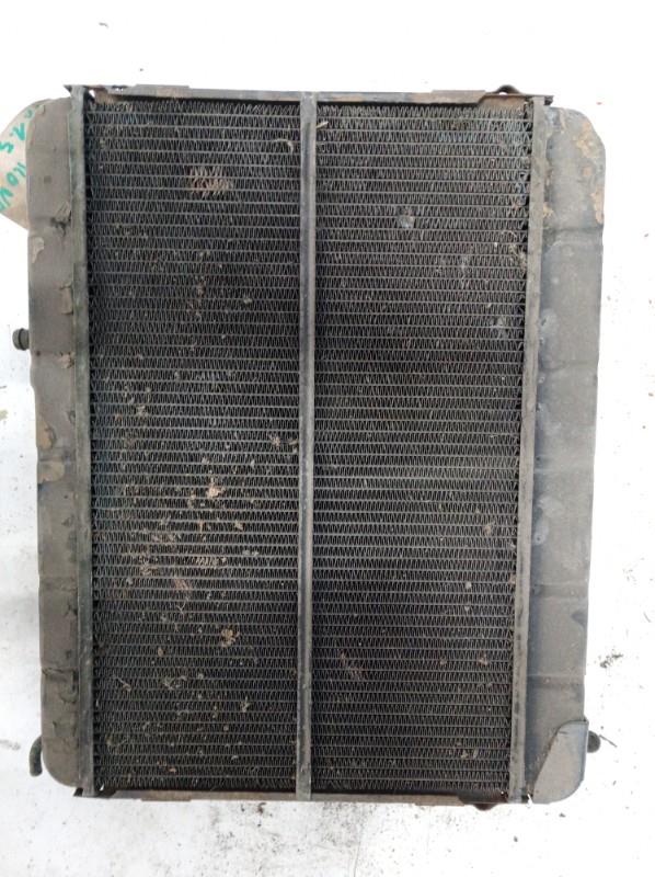 Radiateur eau SEAT RONDA  ESS Essence - 1