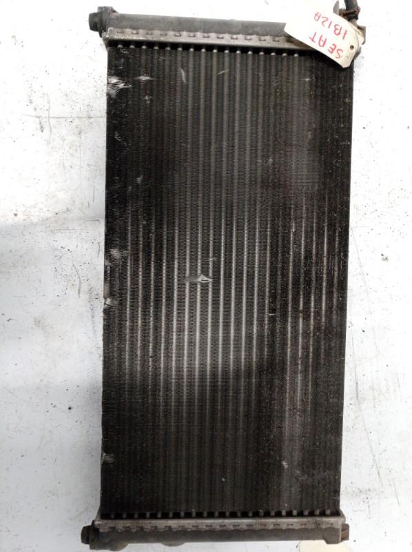 Radiateur eau SEAT IBIZA 1 Essence - 1