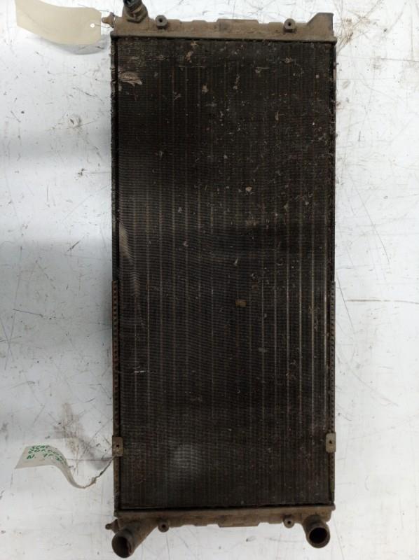 Radiateur eau SEAT CORDOBA 1 PHASE 1 COUPE Diesel - 1
