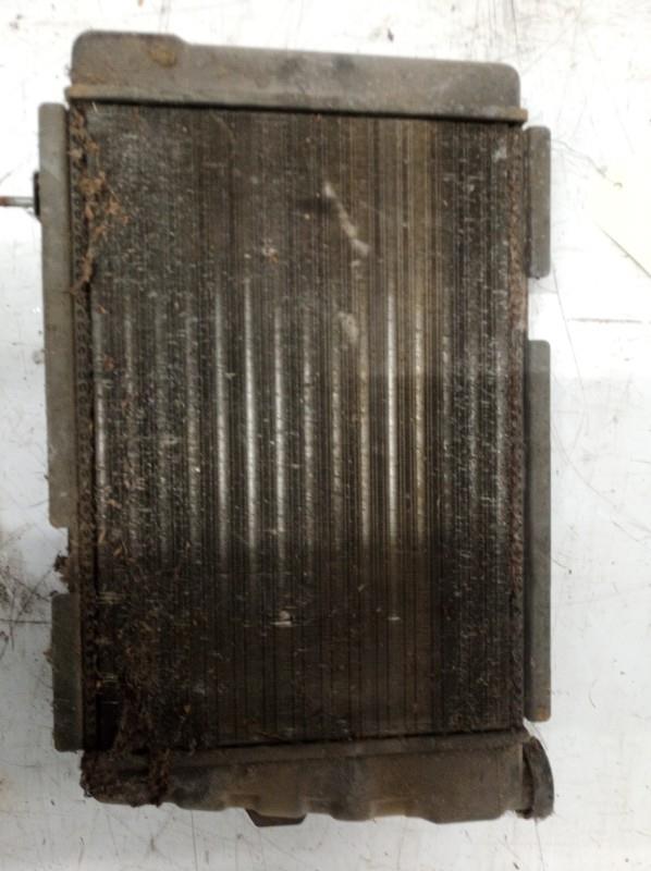 Radiateur eau RENAULT R5 PHASE 2 Essence - 1