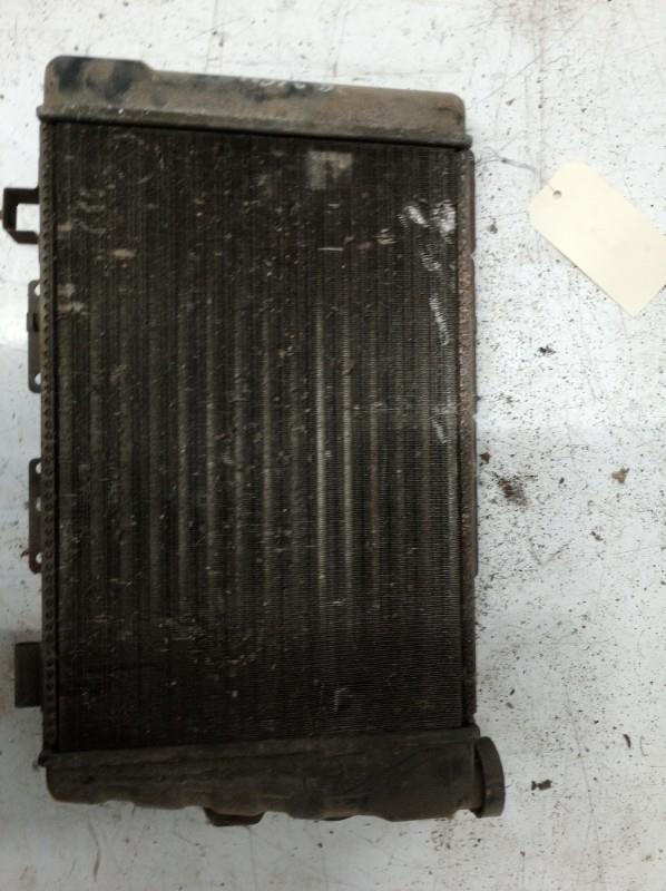 Radiateur eau RENAULT R5 PHASE 2 Essence - 1