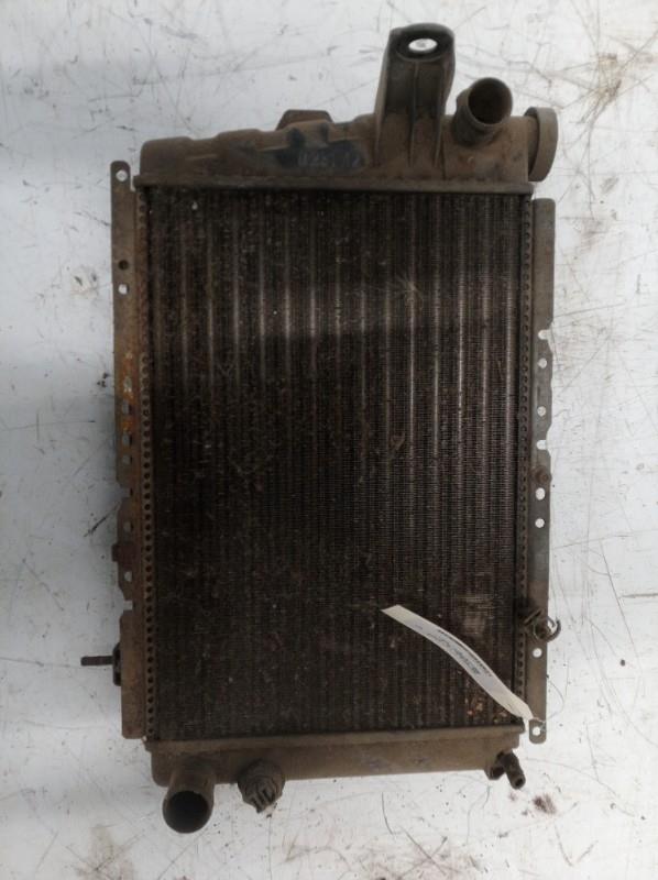 Radiateur eau RENAULT R5 PHASE 2 Essence - 1