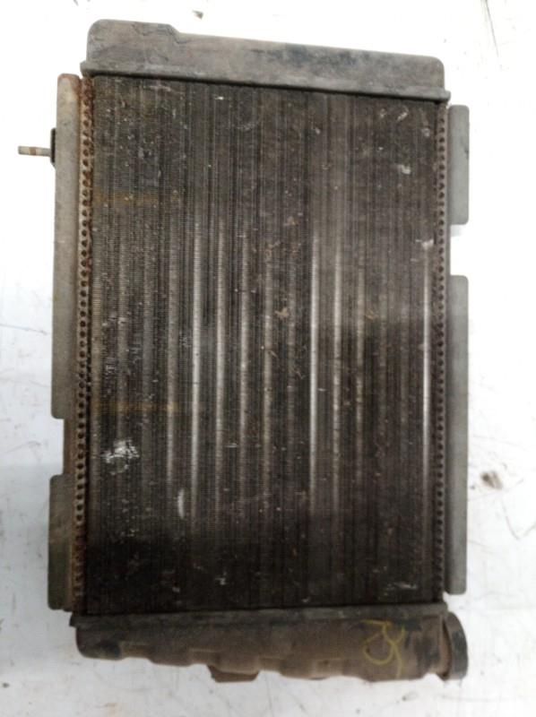 Radiateur eau RENAULT R5 PHASE 2 Essence - 1