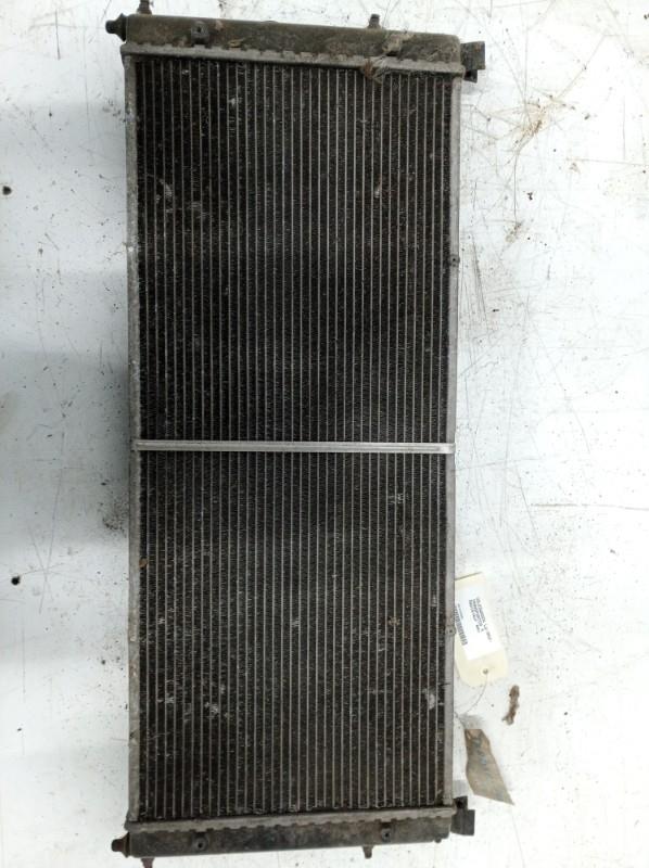 Radiateur eau VOLKSWAGEN TRANSPORTER 4  - 1