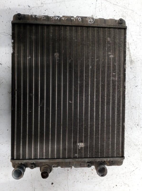 Radiateur eau VOLKSWAGEN POLO 3 Essence - 1