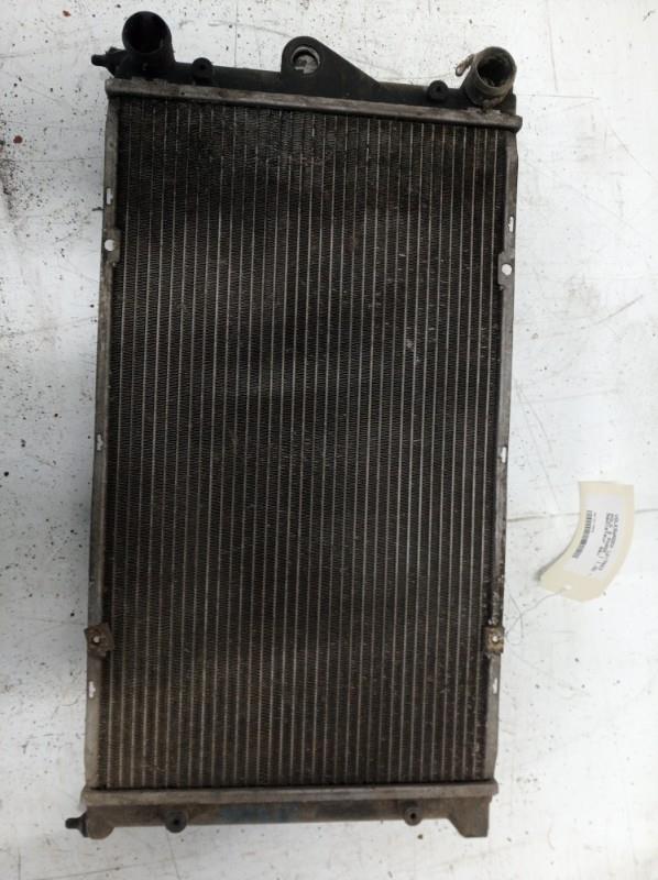 Radiateur eau VOLKSWAGEN POLO 3 PHASE 1 Diesel - 1