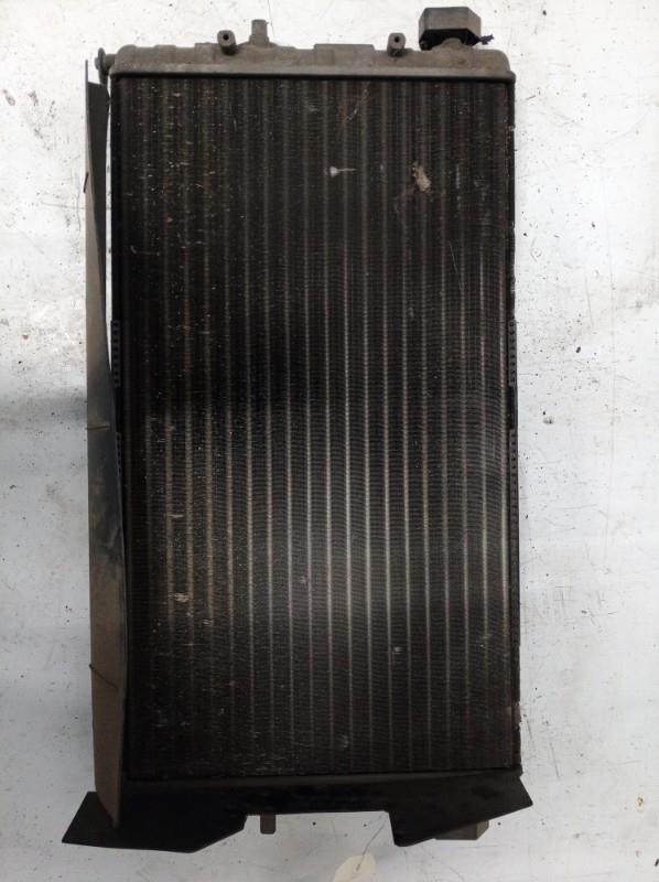 Radiateur eau SEAT IBIZA 1 Essence - 1