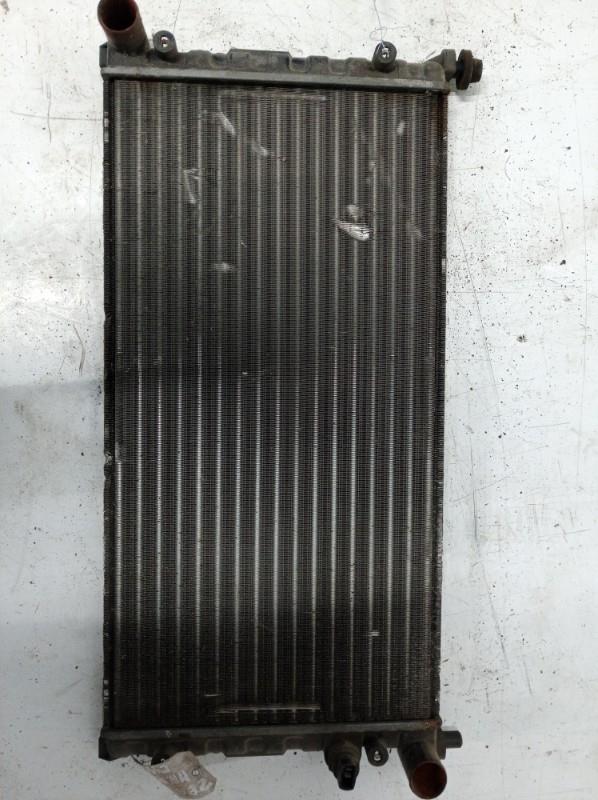 Radiateur eau SEAT MALAGA  - 1