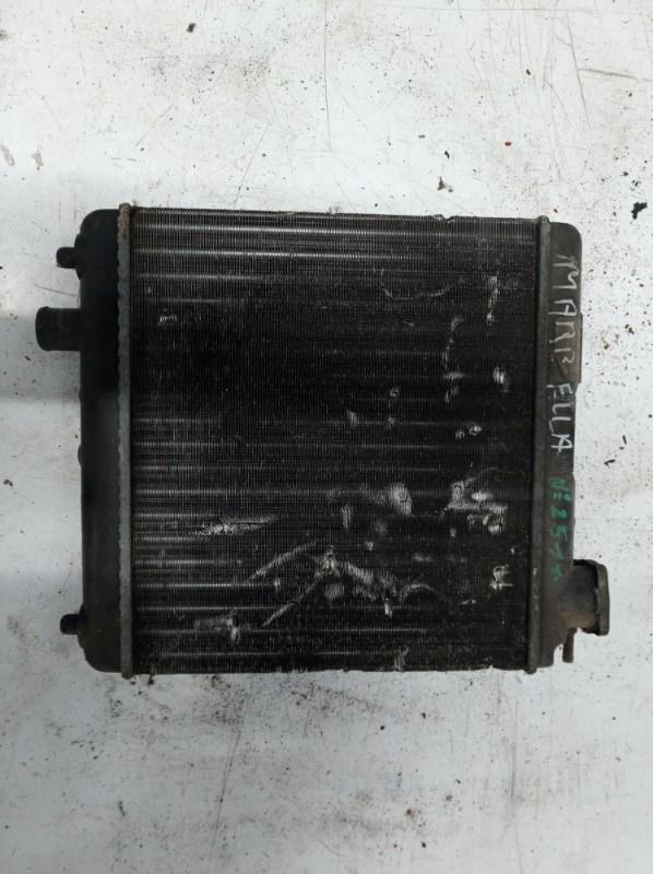 Radiateur eau SEAT MARBELLA  ESS Essence - 1