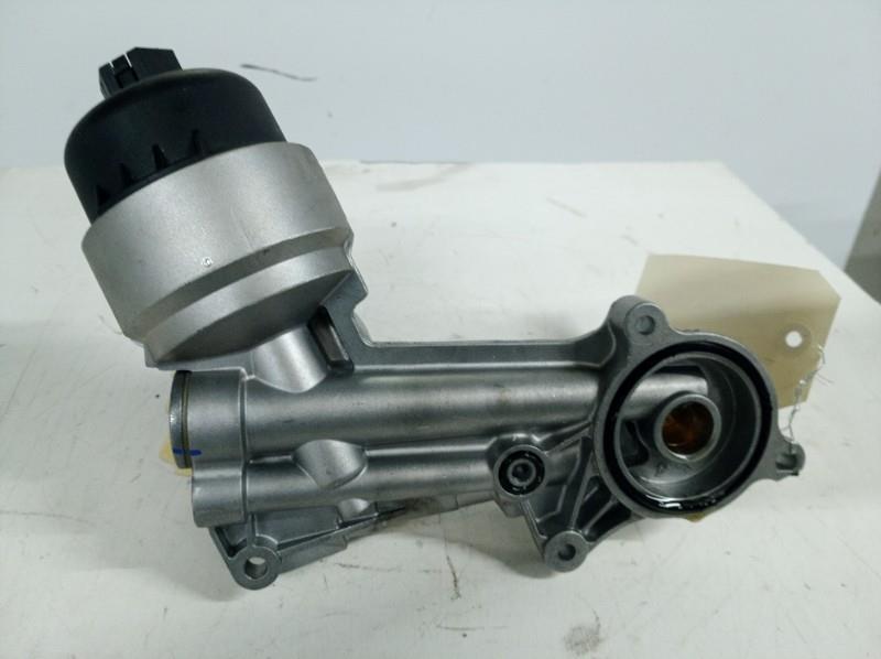 Support de filtre PEUGEOT 206 PHASE 1 Essence - 1
