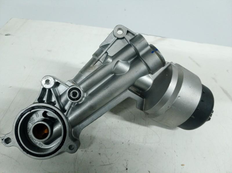 Support de filtre PEUGEOT 307 PHASE 1 Essence - 1