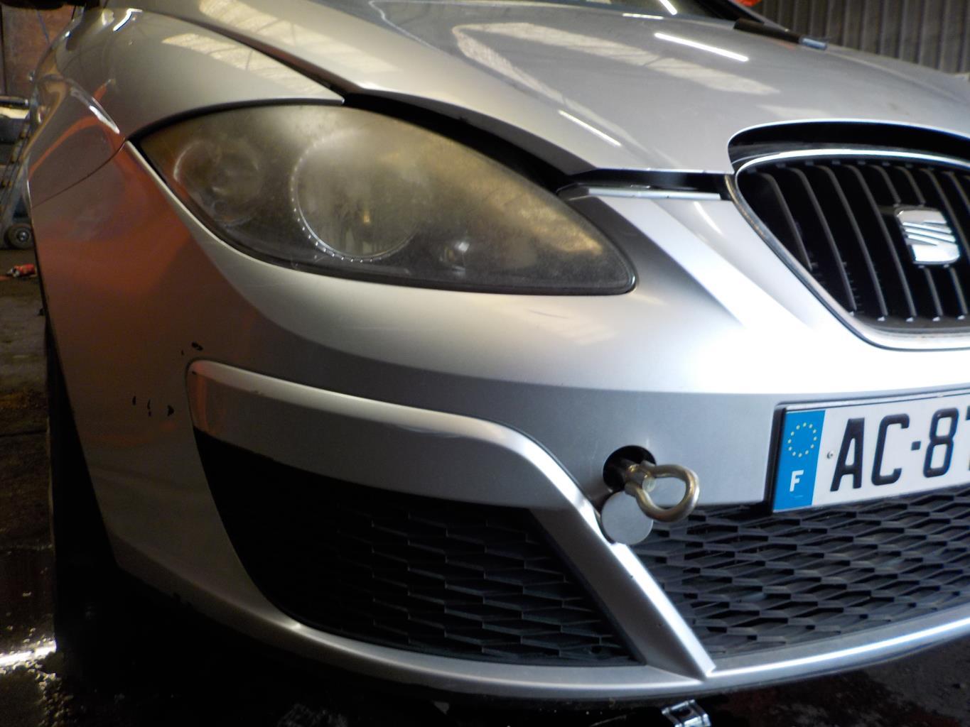 Pare soleil droit SEAT TOLEDO 3 Diesel - 1