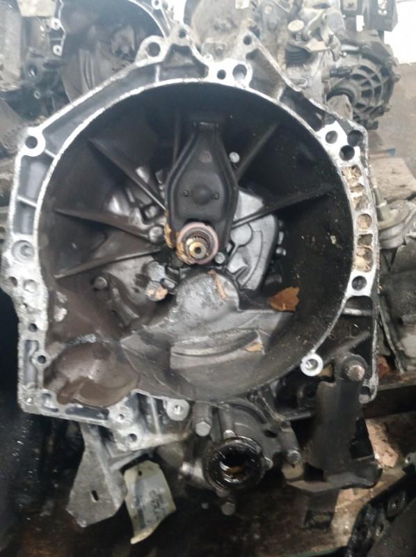 Boite de vitesses PEUGEOT 307 PHASE 1 Diesel - 1