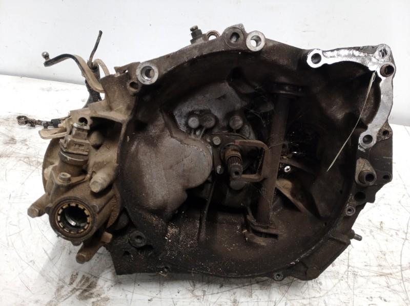 Boite de vitesses CITROEN BERLINGO 1 PHASE 1 Diesel - 1