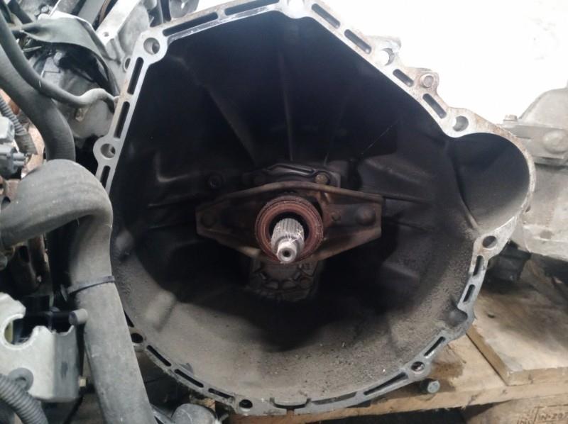 Boite de vitesses MERCEDES CLASSE C 202 PHASE 1 Essence - 1