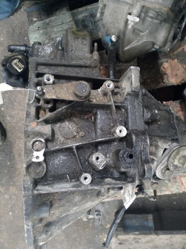 Boite de vitesses PEUGEOT 307 PHASE 1 Diesel - 1