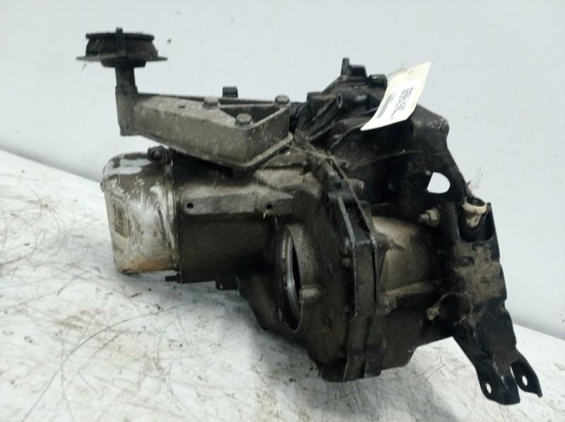 Boite de vitesses RENAULT EXPRESS PHASE 1 Diesel - 1