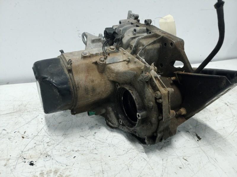 Boite de vitesses RENAULT KANGOO 1 PHASE 1 Diesel - 1