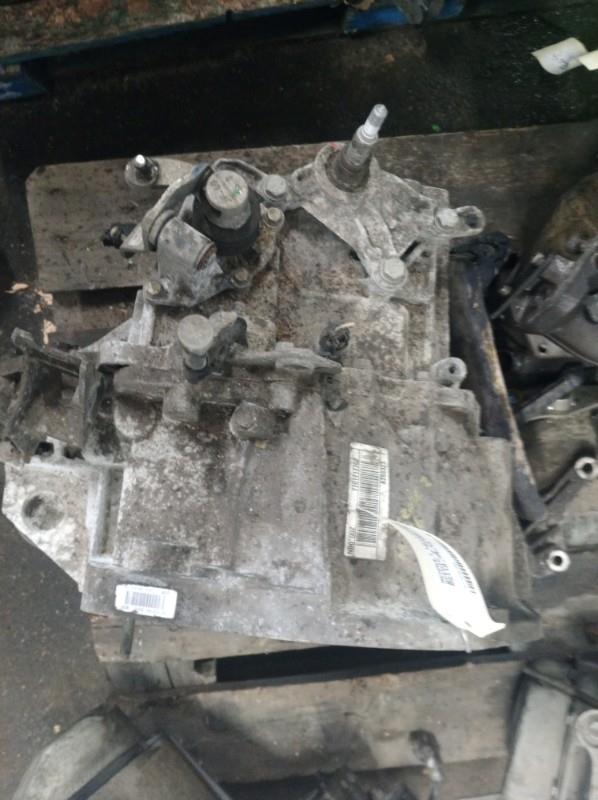 Boite de vitesses RENAULT SCENIC 2 PHASE 1 Diesel - 1