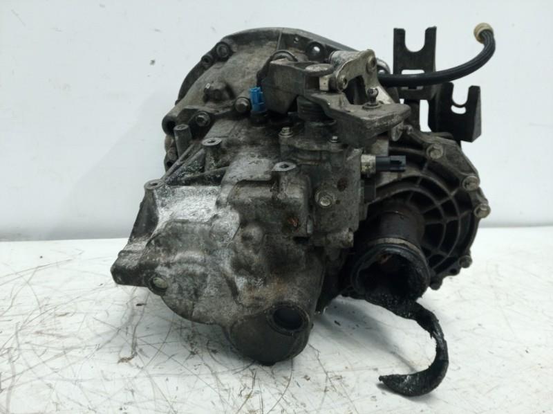Boite de vitesses RENAULT SCENIC 2 PHASE 1 Diesel - 1