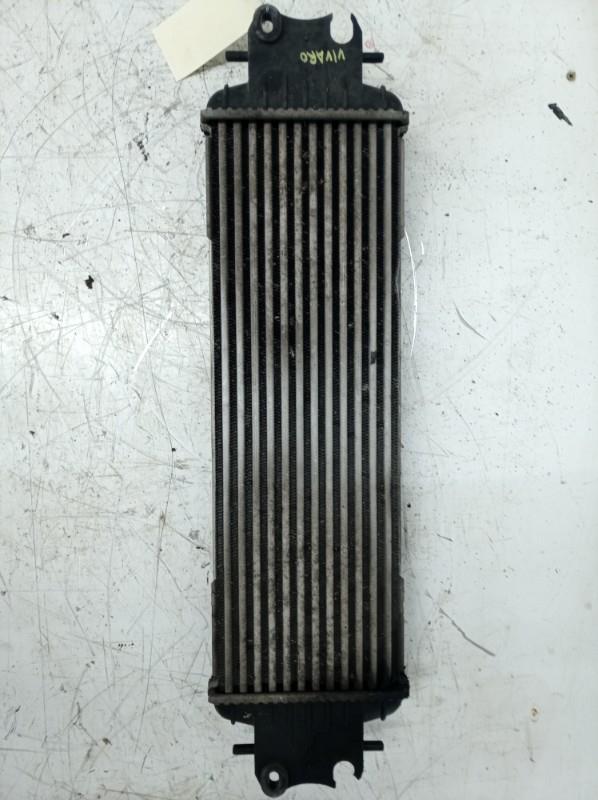 Echangeur air (Intercooler) OPEL VIVARO 1 PHASE 1 Diesel - 1