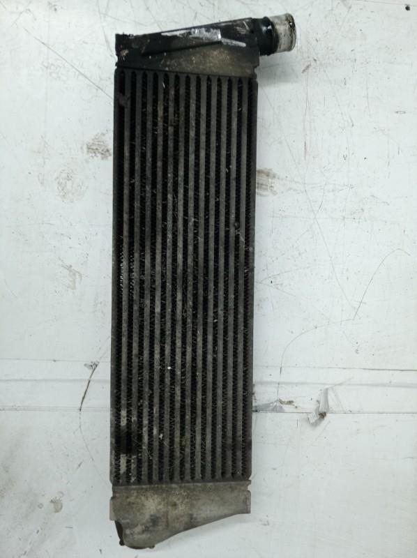 Echangeur air (Intercooler) RENAULT MEGANE 2 PHASE 1 CABRIOLET Diesel - 1