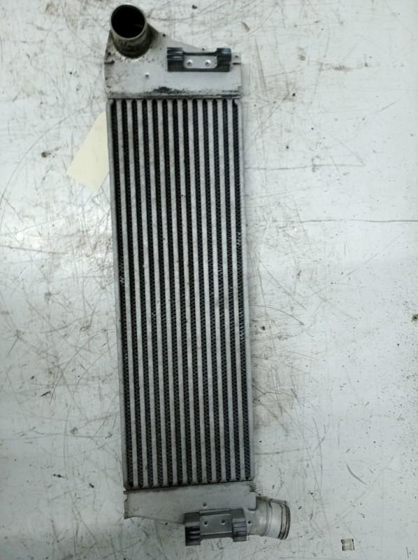 Echangeur air (Intercooler) RENAULT GRAND SCENIC 2 PHASE 2 Diesel - 1